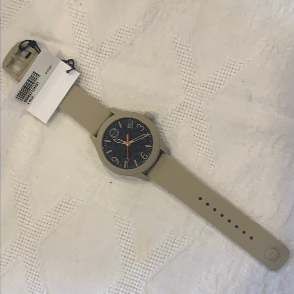 ESQ By Movado Watch